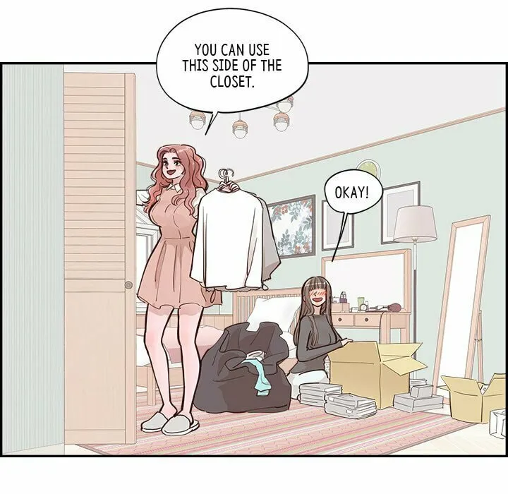 Sunny-Side Up Chapter 18 page 49 - 