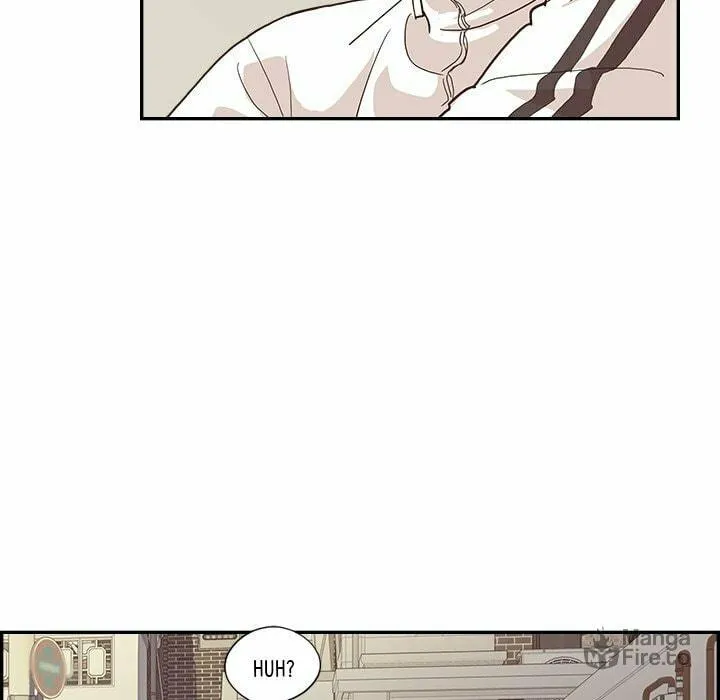 Sunny-Side Up Chapter 18 page 6 - 