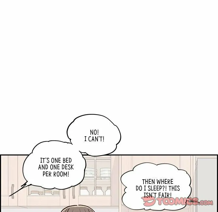 Sunny-Side Up Chapter 18 page 62 - 