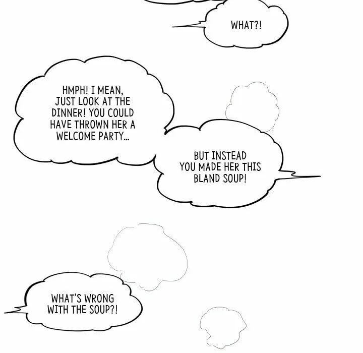 Sunny-Side Up Chapter 18 page 64 - 
