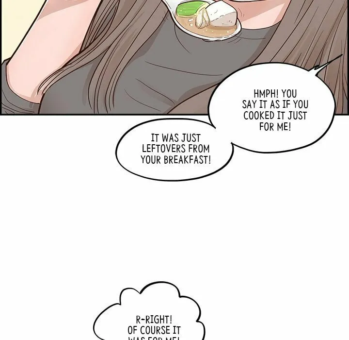 Sunny-Side Up Chapter 18 page 67 - 