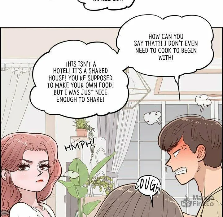 Sunny-Side Up Chapter 18 page 69 - 