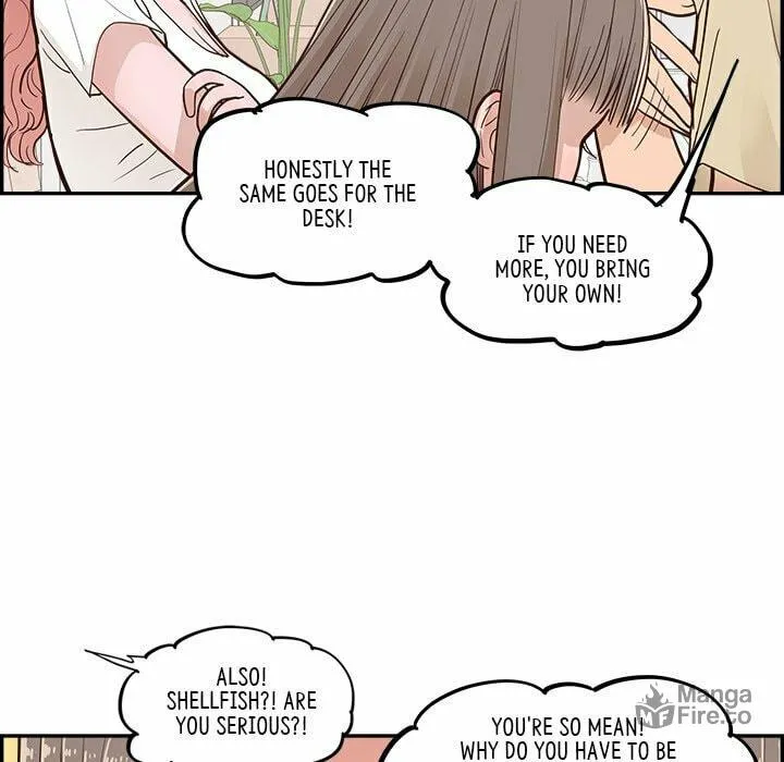 Sunny-Side Up Chapter 18 page 70 - 