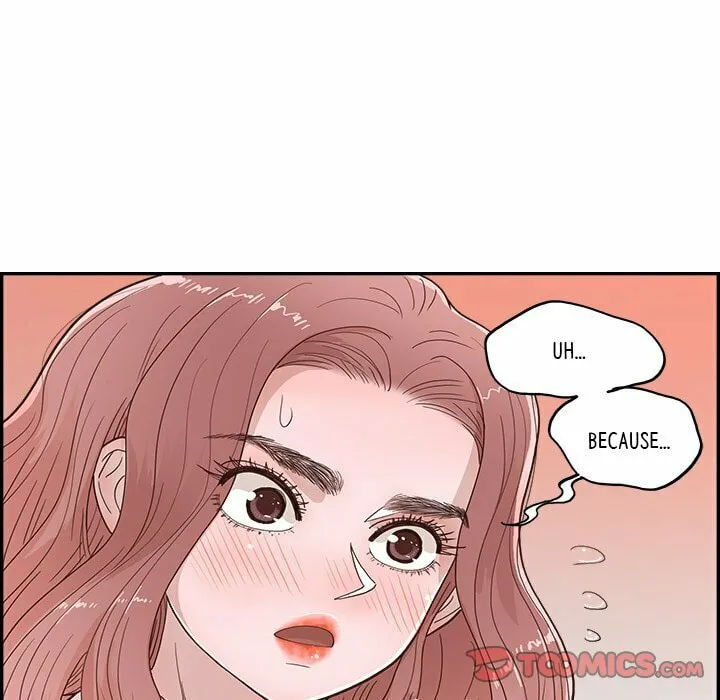 Sunny-Side Up Chapter 18 page 8 - 