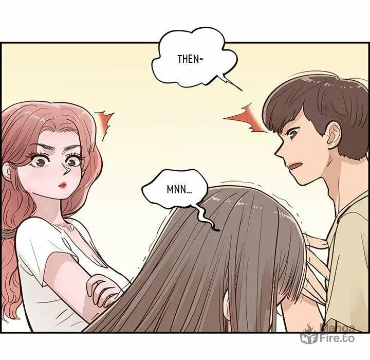 Sunny-Side Up Chapter 18 page 72 - 