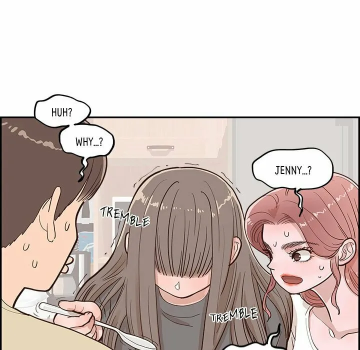 Sunny-Side Up Chapter 18 page 73 - 