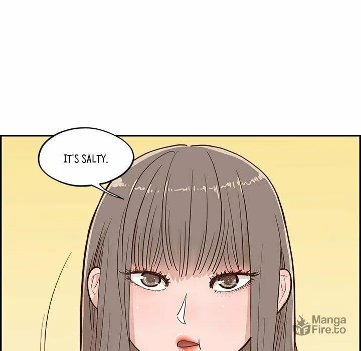 Sunny-Side Up Chapter 18 page 75 - 