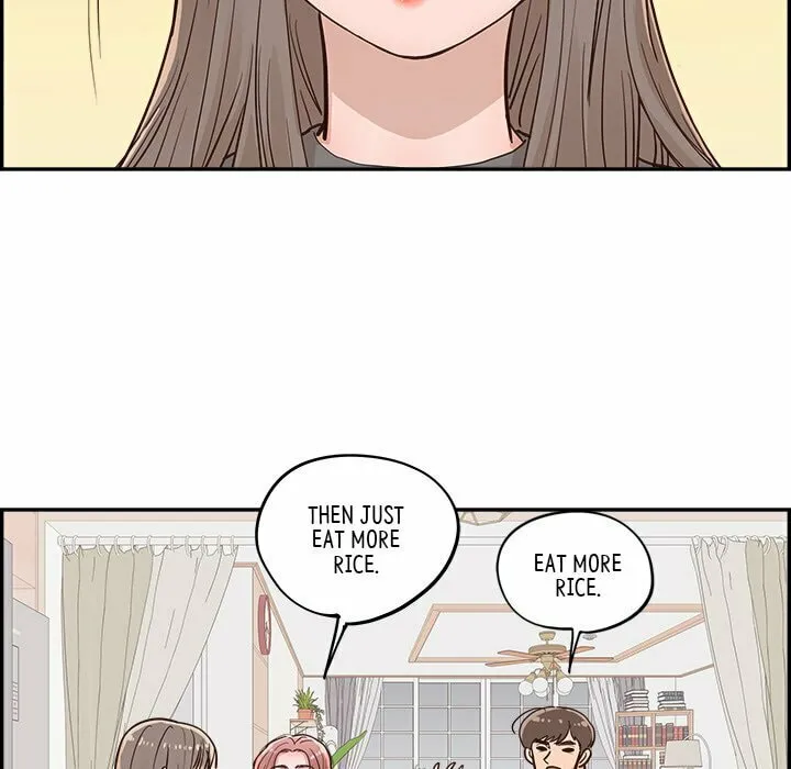 Sunny-Side Up Chapter 18 page 76 - 