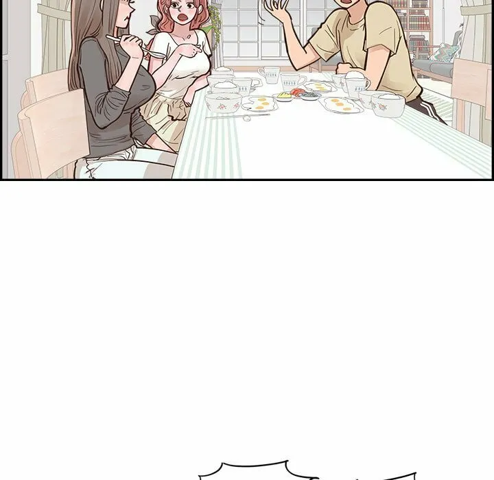 Sunny-Side Up Chapter 18 page 77 - 