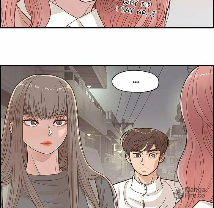 Sunny-Side Up Chapter 18 page 9 - 