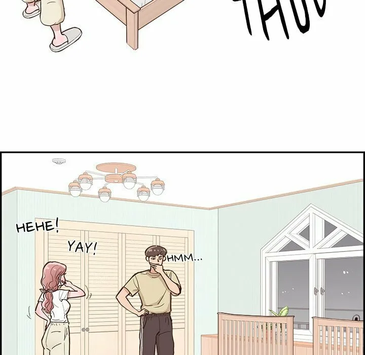 Sunny-Side Up Chapter 18 page 83 - 