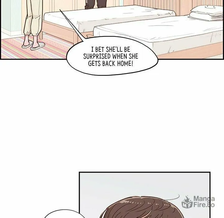 Sunny-Side Up Chapter 18 page 84 - 