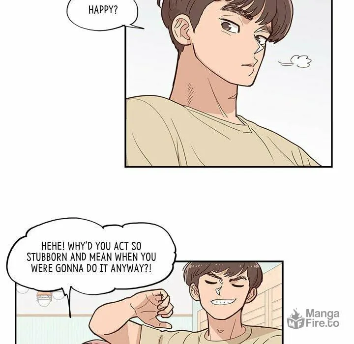 Sunny-Side Up Chapter 18 page 85 - 