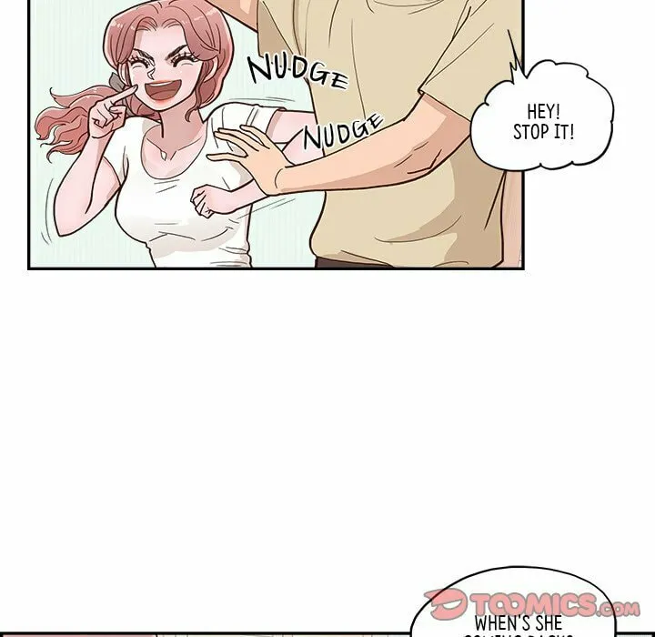 Sunny-Side Up Chapter 18 page 86 - 