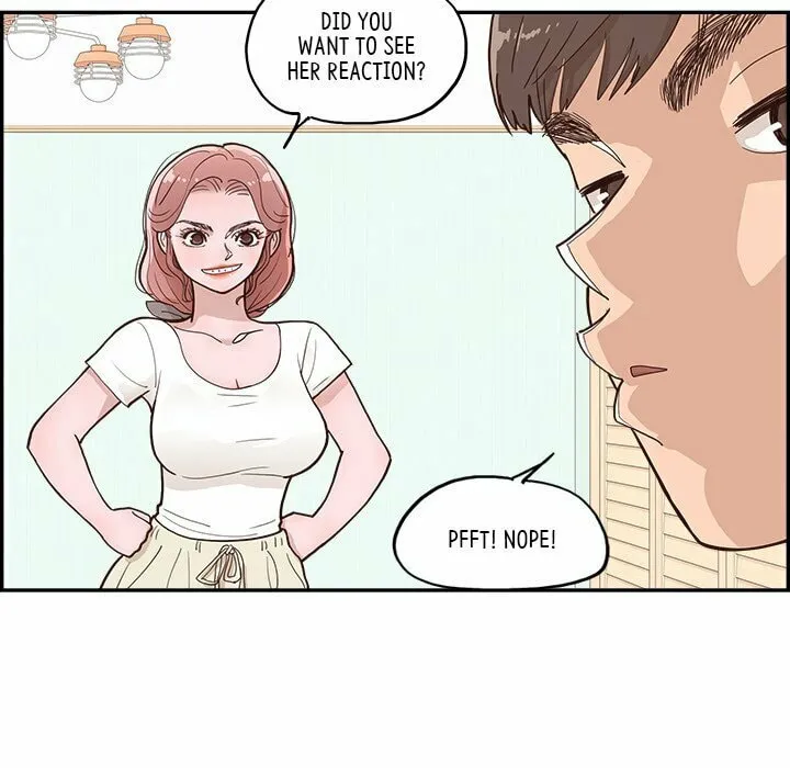 Sunny-Side Up Chapter 18 page 88 - 