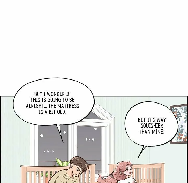 Sunny-Side Up Chapter 18 page 89 - 