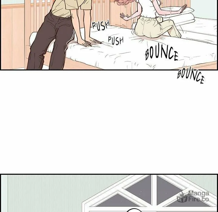 Sunny-Side Up Chapter 18 page 90 - 