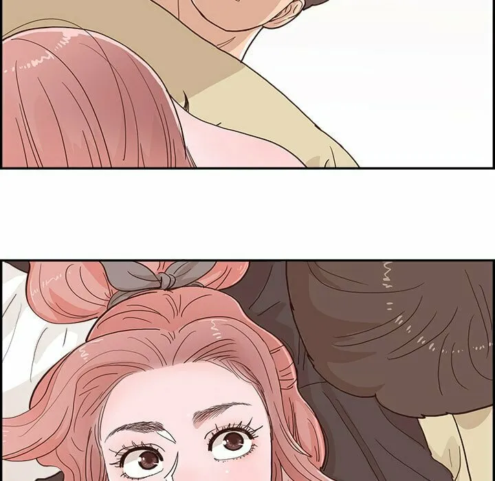 Sunny-Side Up Chapter 18 page 94 - 