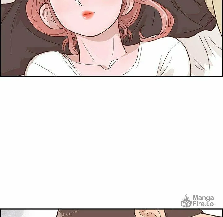 Sunny-Side Up Chapter 18 page 95 - 