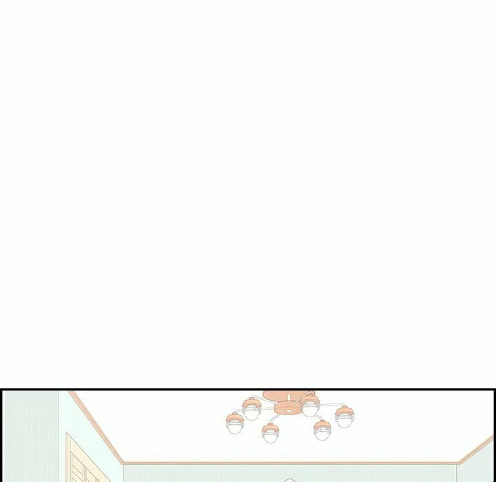 Sunny-Side Up Chapter 19 page 11 - 