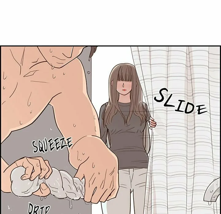 Sunny-Side Up Chapter 19 page 112 - 