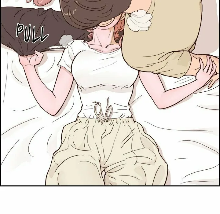 Sunny-Side Up Chapter 19 page 17 - 