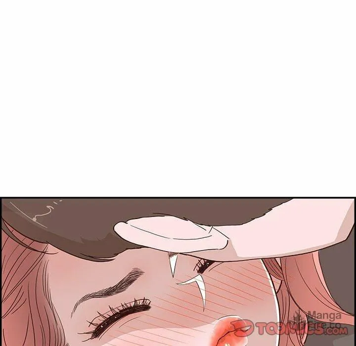 Sunny-Side Up Chapter 19 page 18 - 