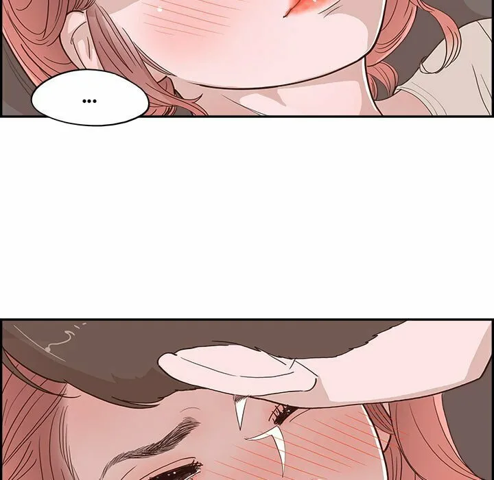 Sunny-Side Up Chapter 19 page 19 - 