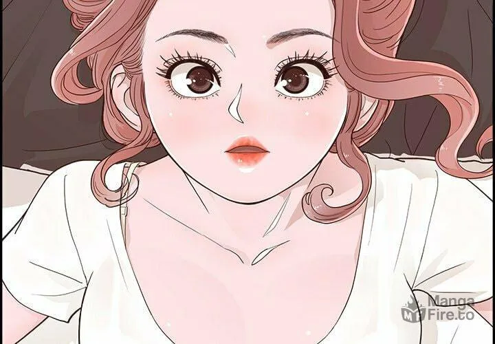 Sunny-Side Up Chapter 19 page 3 - 