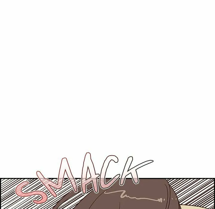 Sunny-Side Up Chapter 19 page 22 - 