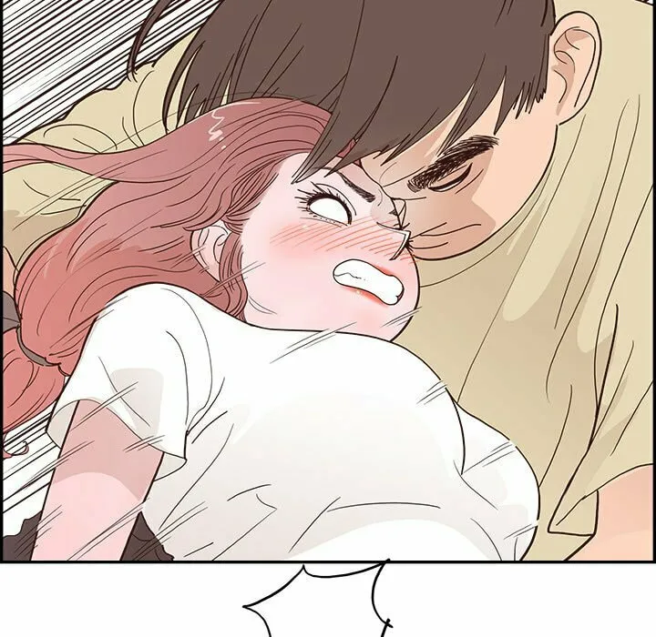 Sunny-Side Up Chapter 19 page 23 - 