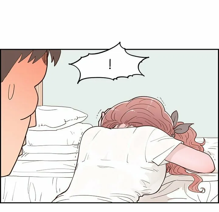 Sunny-Side Up Chapter 19 page 28 - 