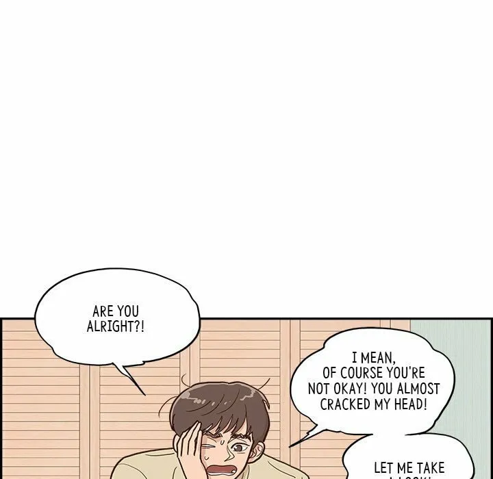 Sunny-Side Up Chapter 19 page 29 - 