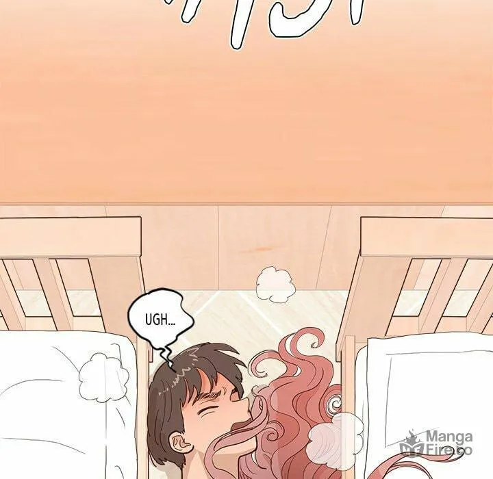 Sunny-Side Up Chapter 19 page 36 - 