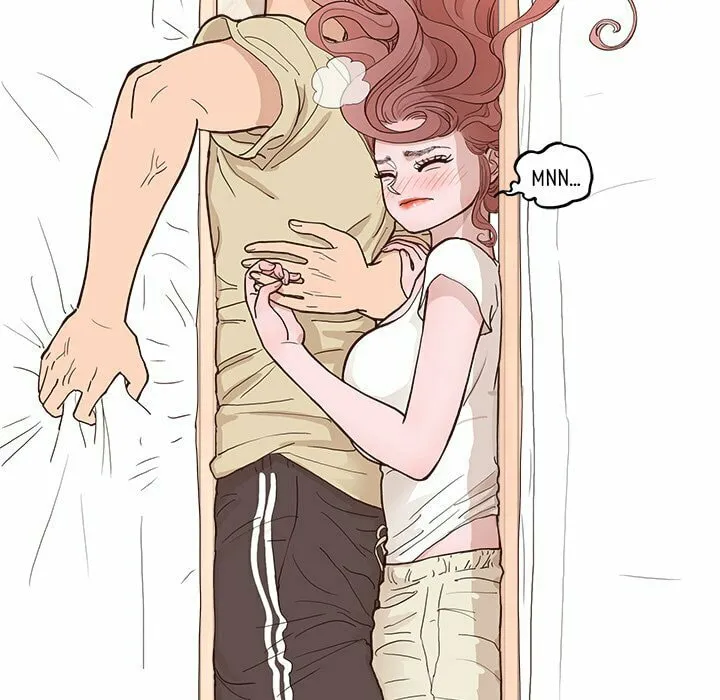 Sunny-Side Up Chapter 19 page 37 - 