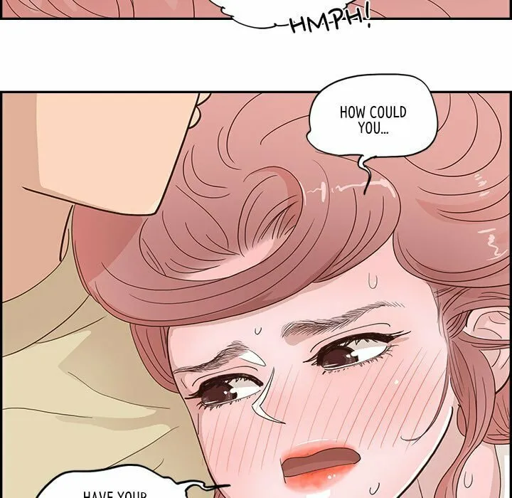 Sunny-Side Up Chapter 19 page 41 - 