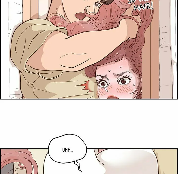 Sunny-Side Up Chapter 19 page 43 - 