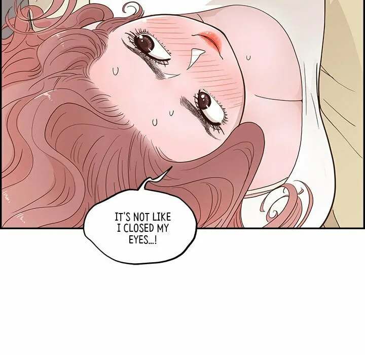 Sunny-Side Up Chapter 19 page 44 - 