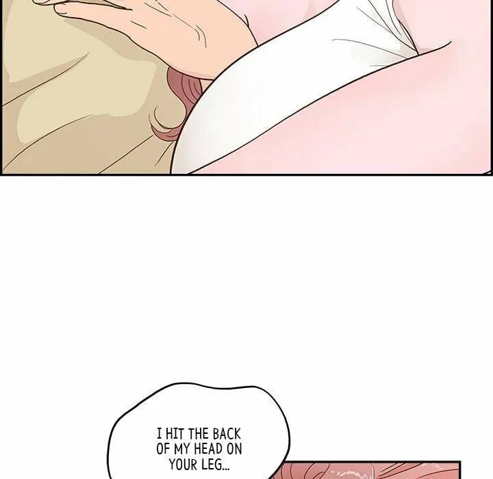 Sunny-Side Up Chapter 19 page 46 - 