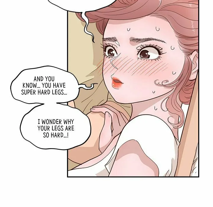 Sunny-Side Up Chapter 19 page 47 - 