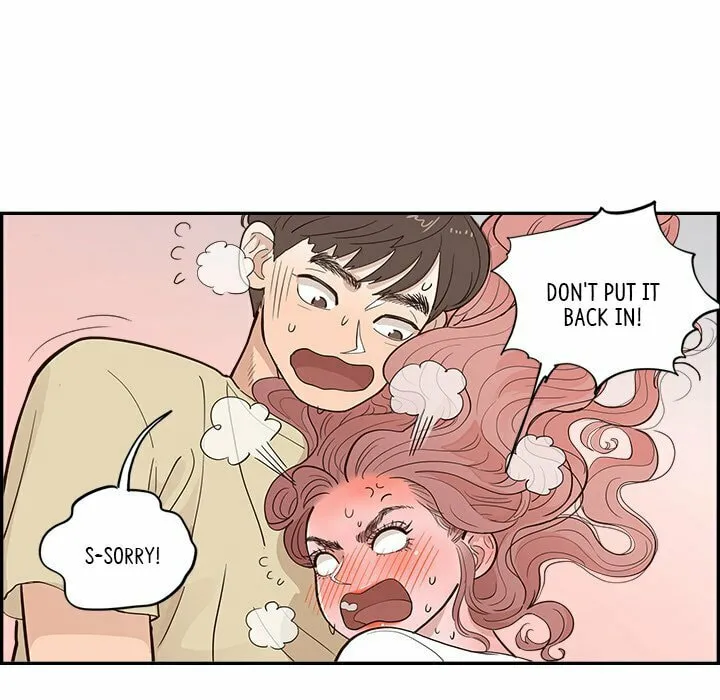 Sunny-Side Up Chapter 19 page 52 - 