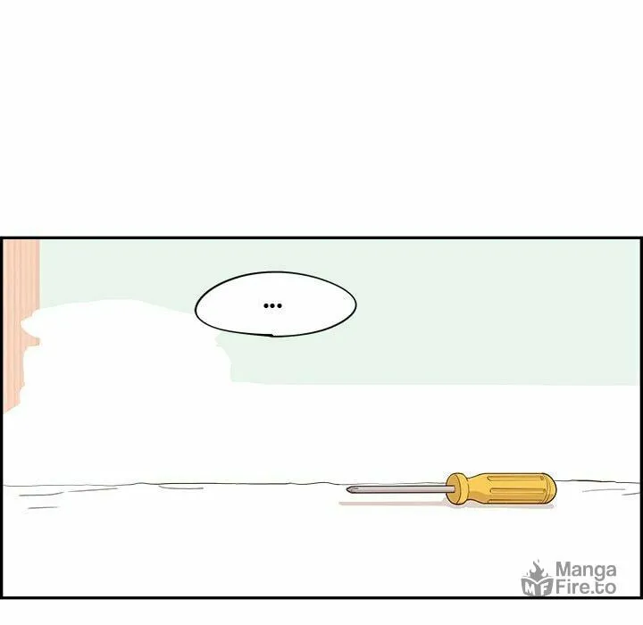 Sunny-Side Up Chapter 19 page 55 - 