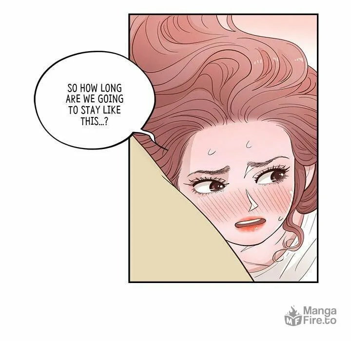 Sunny-Side Up Chapter 19 page 57 - 