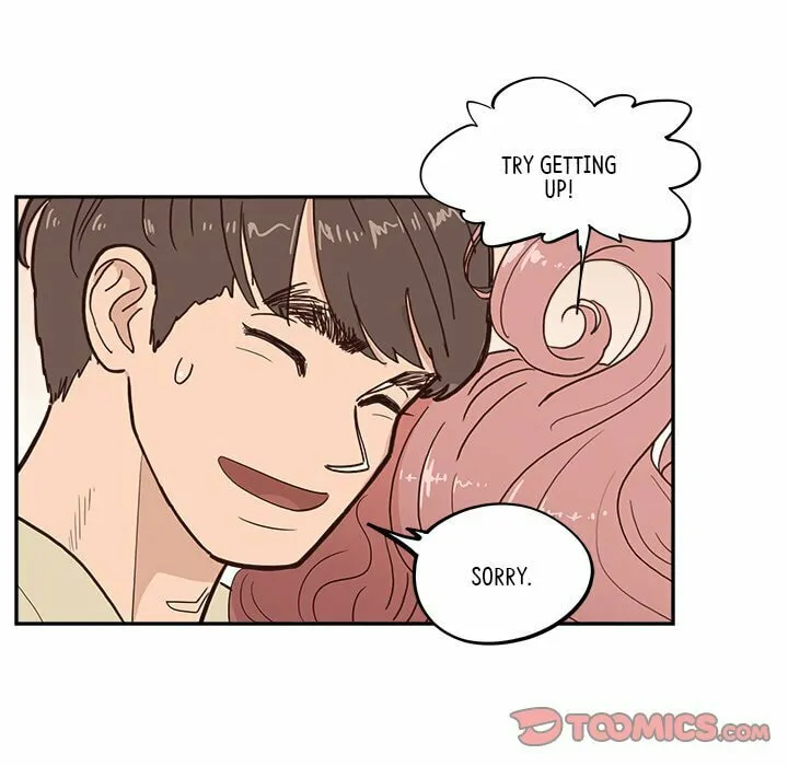 Sunny-Side Up Chapter 19 page 58 - 