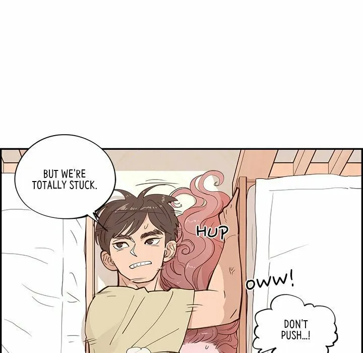 Sunny-Side Up Chapter 19 page 59 - 