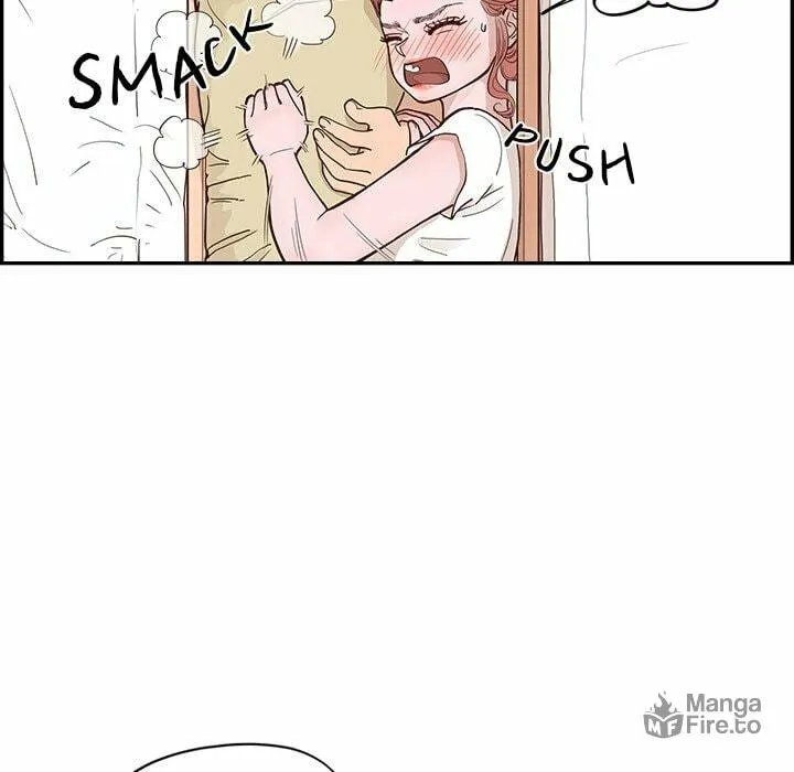 Sunny-Side Up Chapter 19 page 60 - 