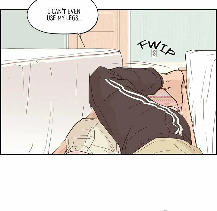Sunny-Side Up Chapter 19 page 61 - 