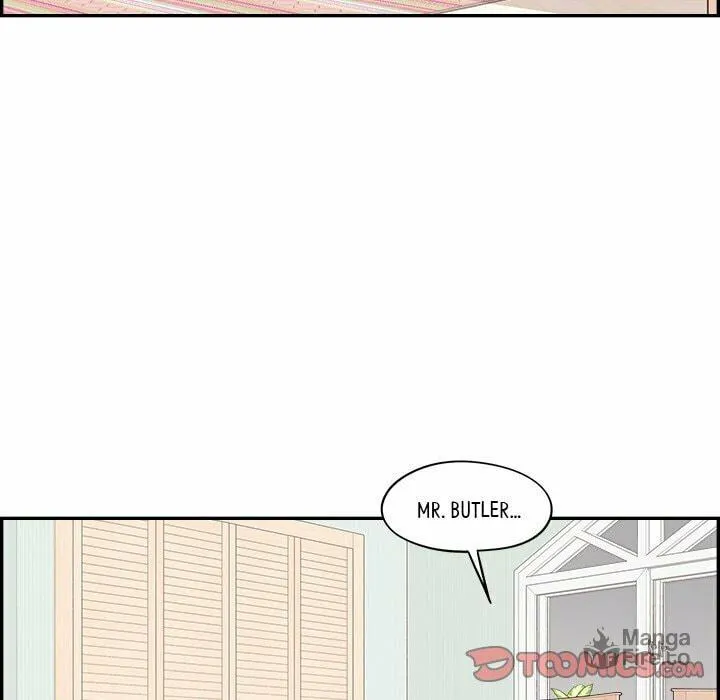 Sunny-Side Up Chapter 19 page 66 - 