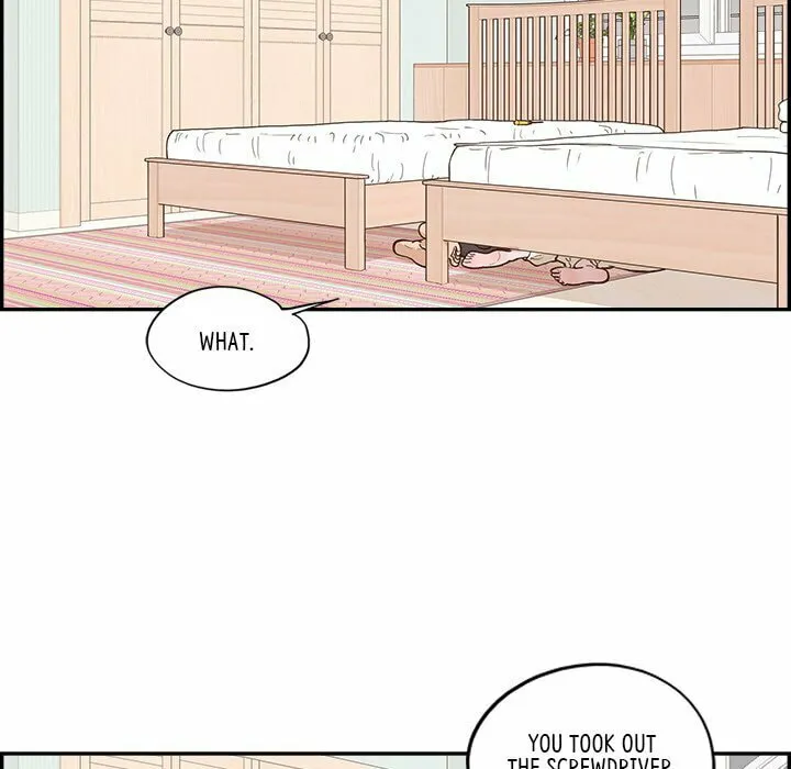 Sunny-Side Up Chapter 19 page 67 - 