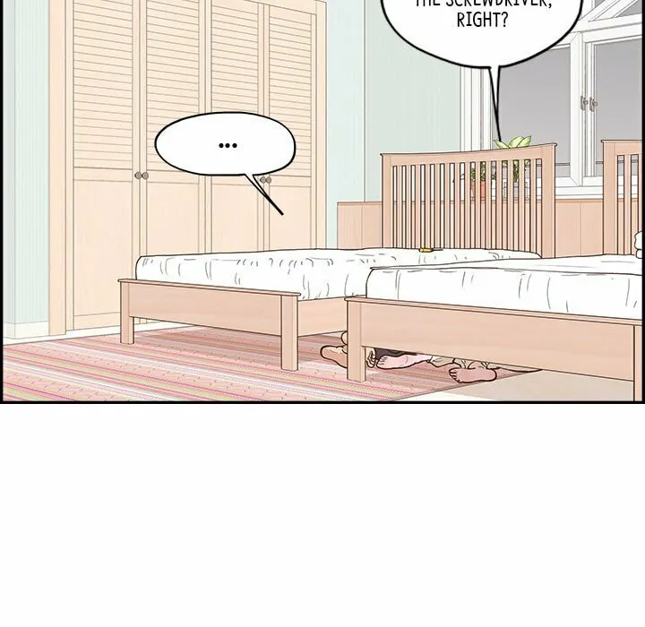 Sunny-Side Up Chapter 19 page 68 - 